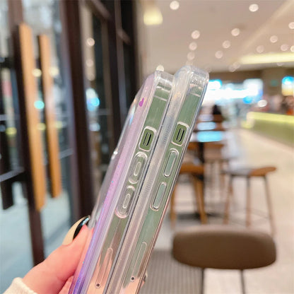 Crystal Wave Case