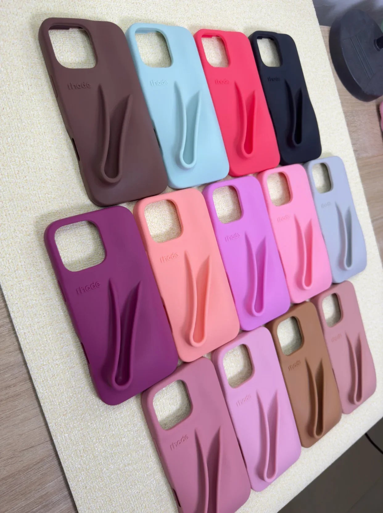 Gloss Buddy Case