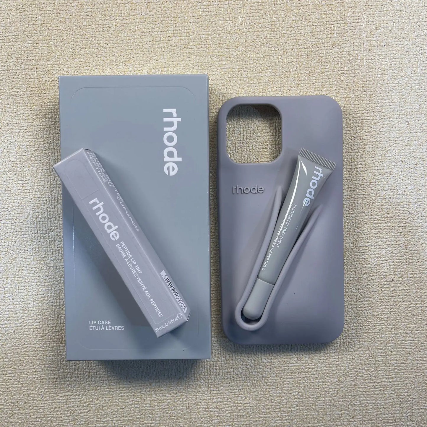 Gloss Buddy Case