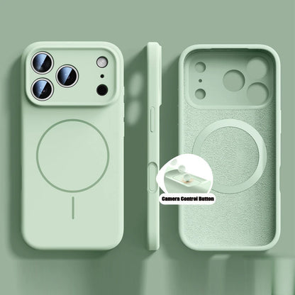 Silk Mag Soft Case