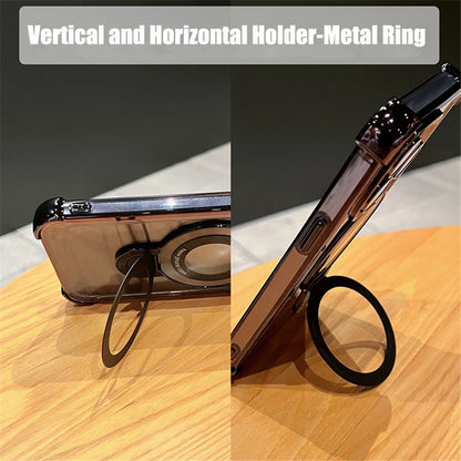 Mag Stand Case