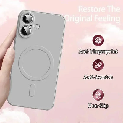 Soft Mag Case