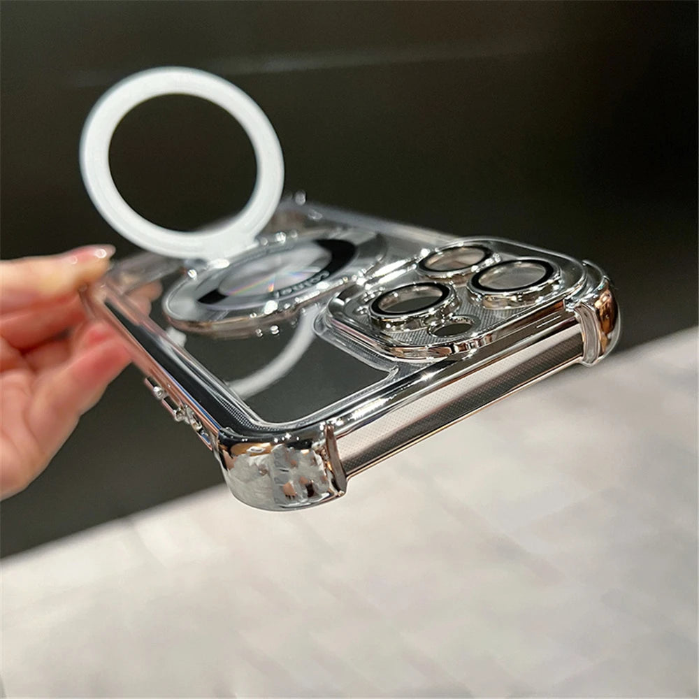 Mag Stand Case