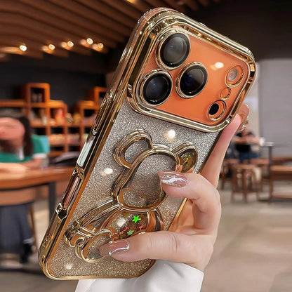 Glam Bear Case