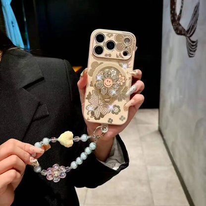 Bloom Shine Case