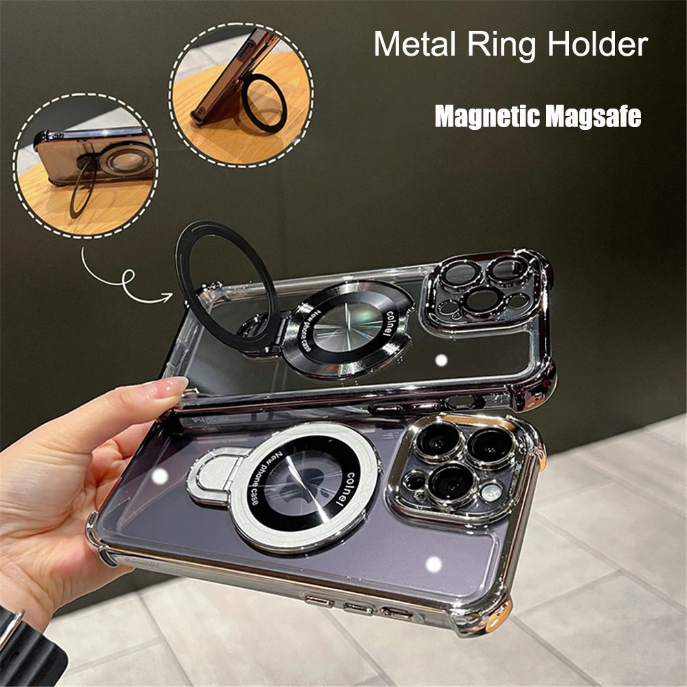 Mag Stand Case