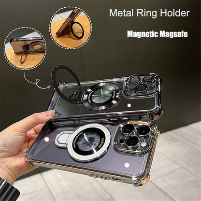 Mag Stand Case