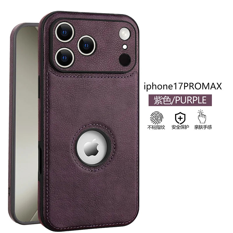 Elegance Shield Case