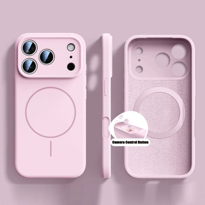 Silk Mag Soft Case