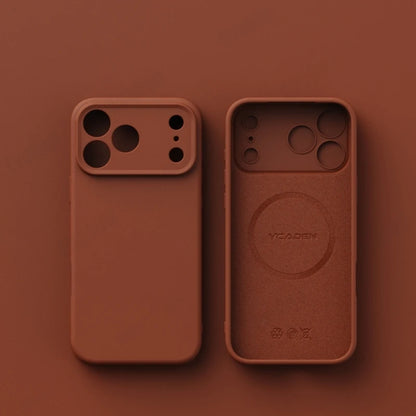 Velvet Mag Case