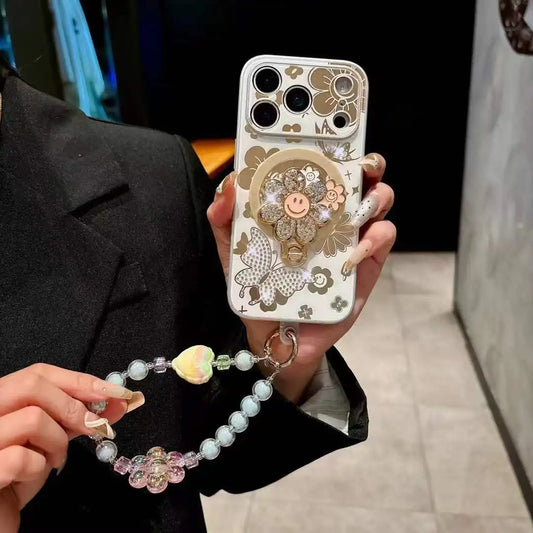 Bloom Shine Case