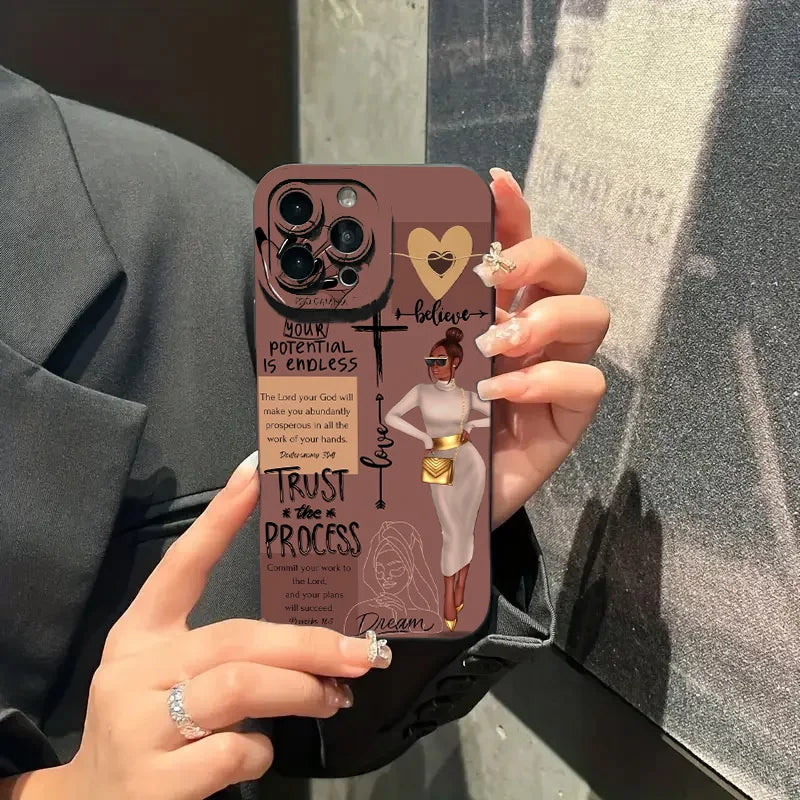 Dream Fashion Case