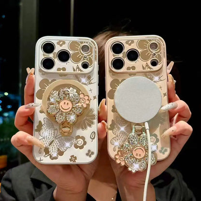Bloom Shine Case