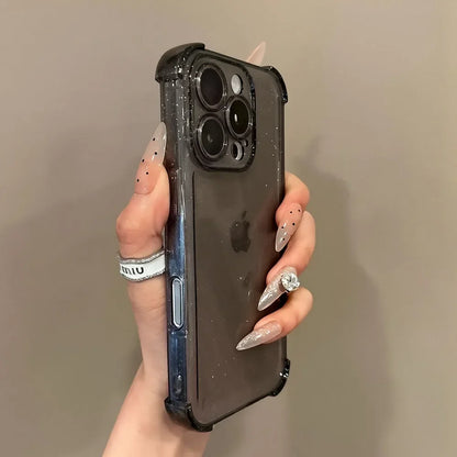 Crystal Glow Case