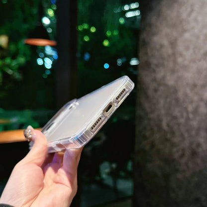 Laser Heart Case