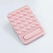 Pink White