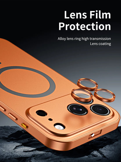Mag Safe MetalCase