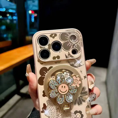 Bloom Shine Case