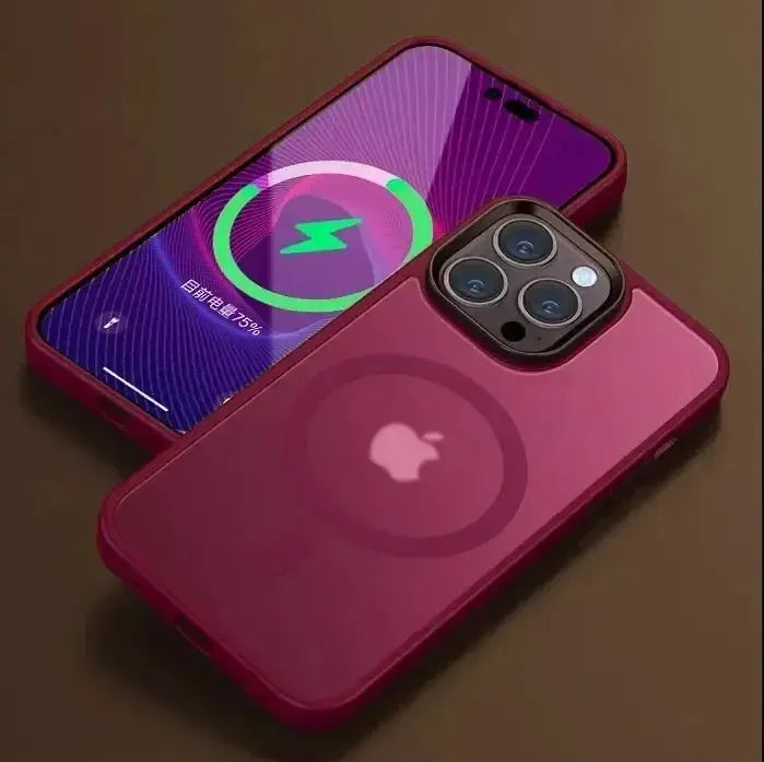 Mag Lux Case