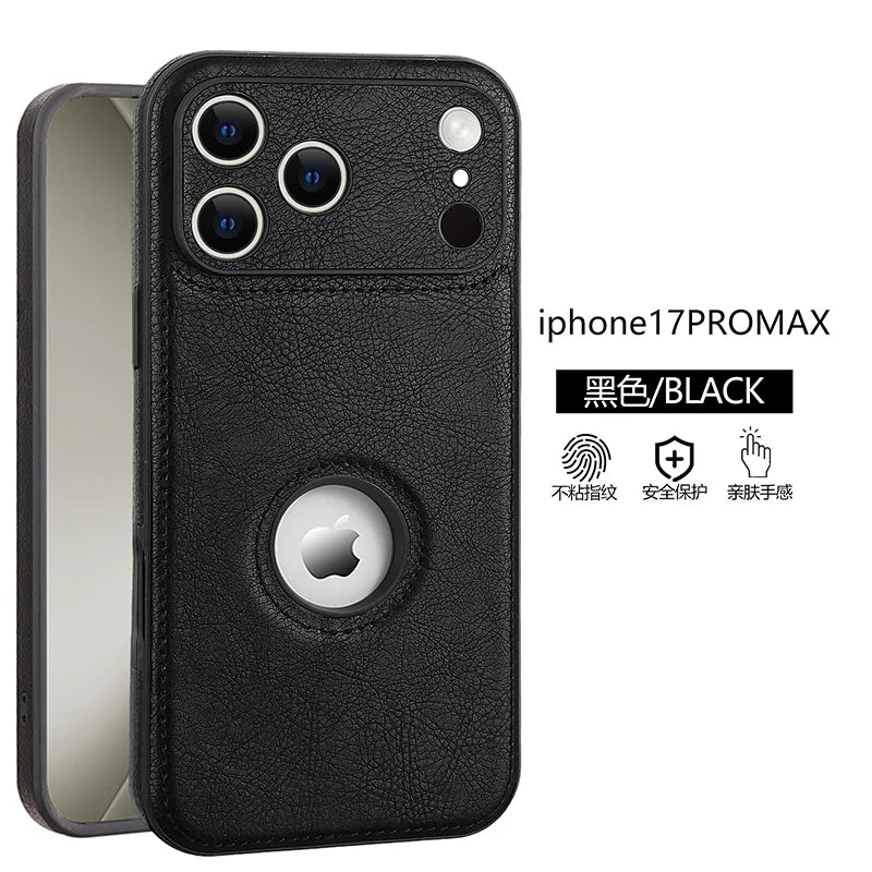 Elegance Shield Case