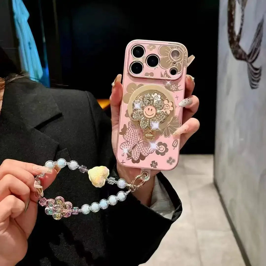 Bloom Shine Case