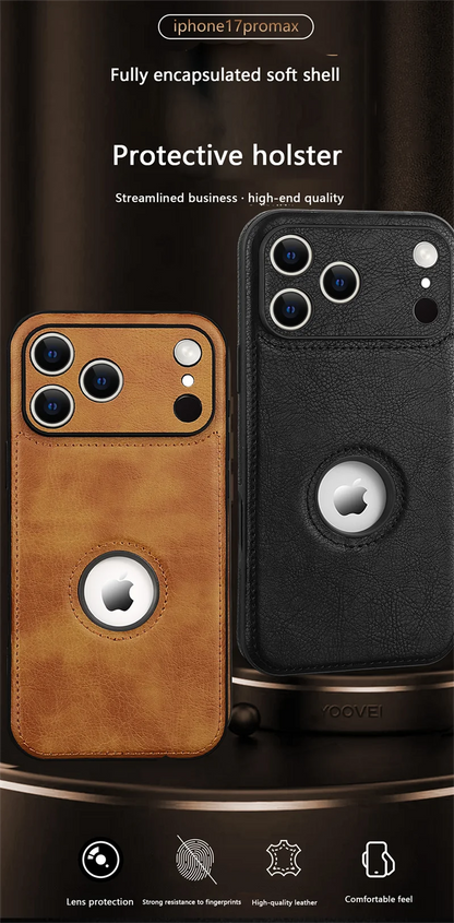 Elegance Shield Case