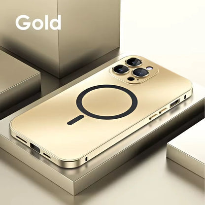 Mag Safe MetalCase