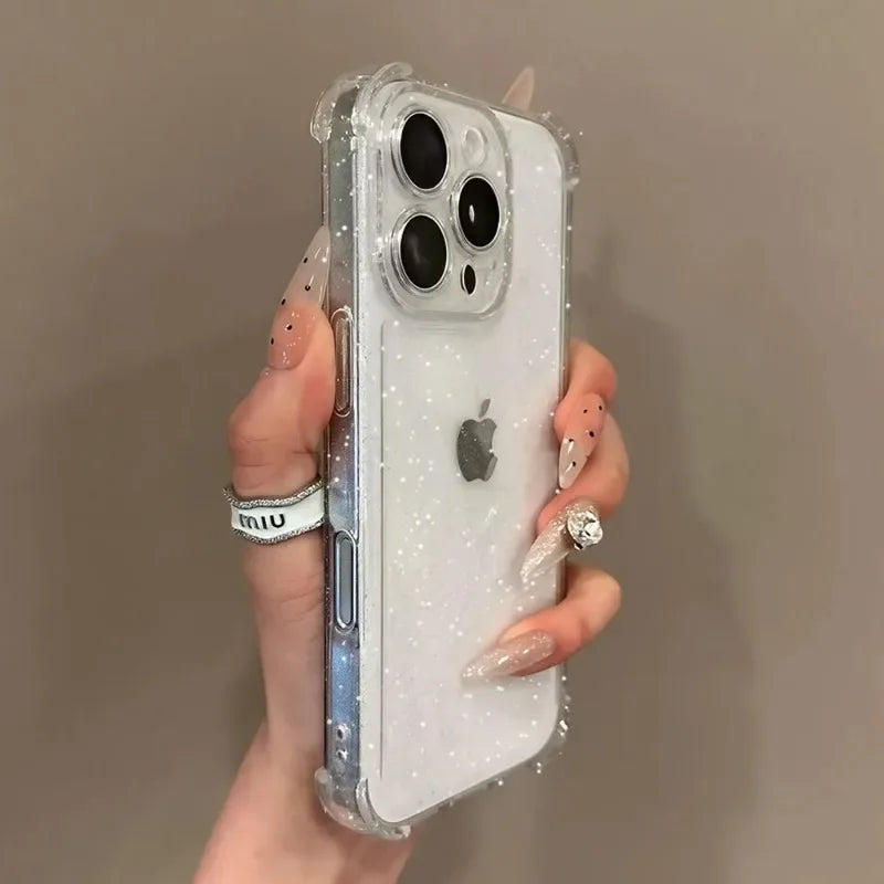 Crystal Glow Case