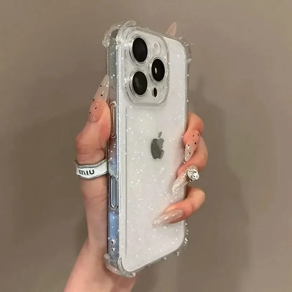 Crystal Glow Case