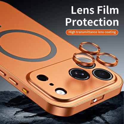 Mag Safe MetalCase