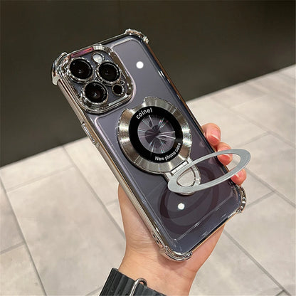 Mag Stand Case
