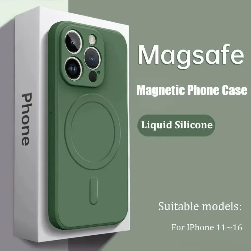 Soft Mag Case