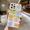 2 Beige – Colourful Stickers