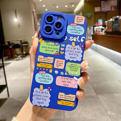 Inspo Vibe Case