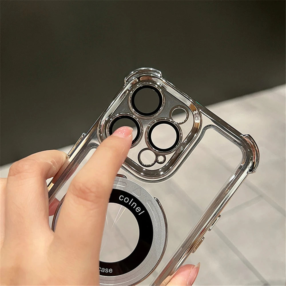 Mag Stand Case