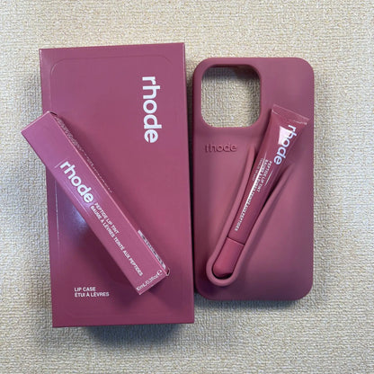 Gloss Buddy Case