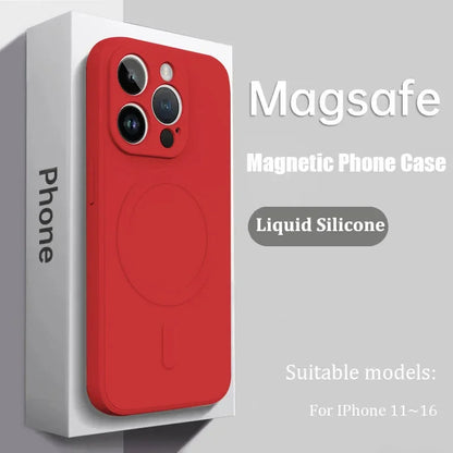 Soft Mag Case