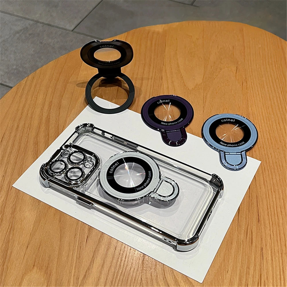 Mag Stand Case