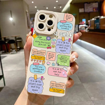 Inspo Vibe Case