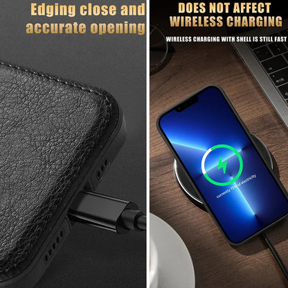 Elegance Shield Case