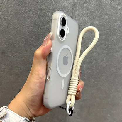 Candy Mag Strap Case