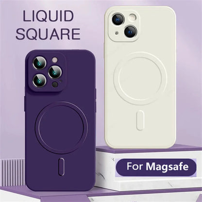 Mag Flex Case