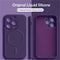 Dark Purple