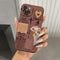 Mocha Brown