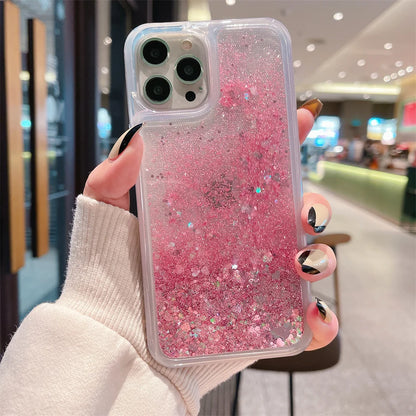 Crystal Wave Case