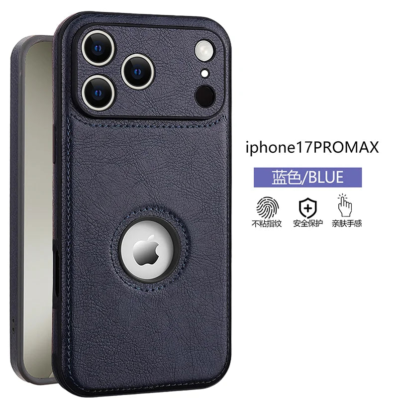 Elegance Shield Case