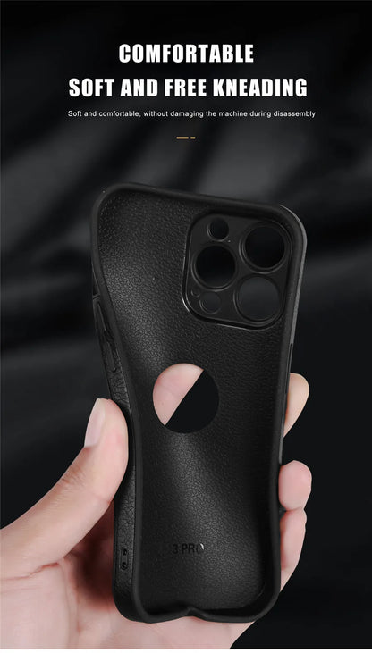 Elegance Shield Case