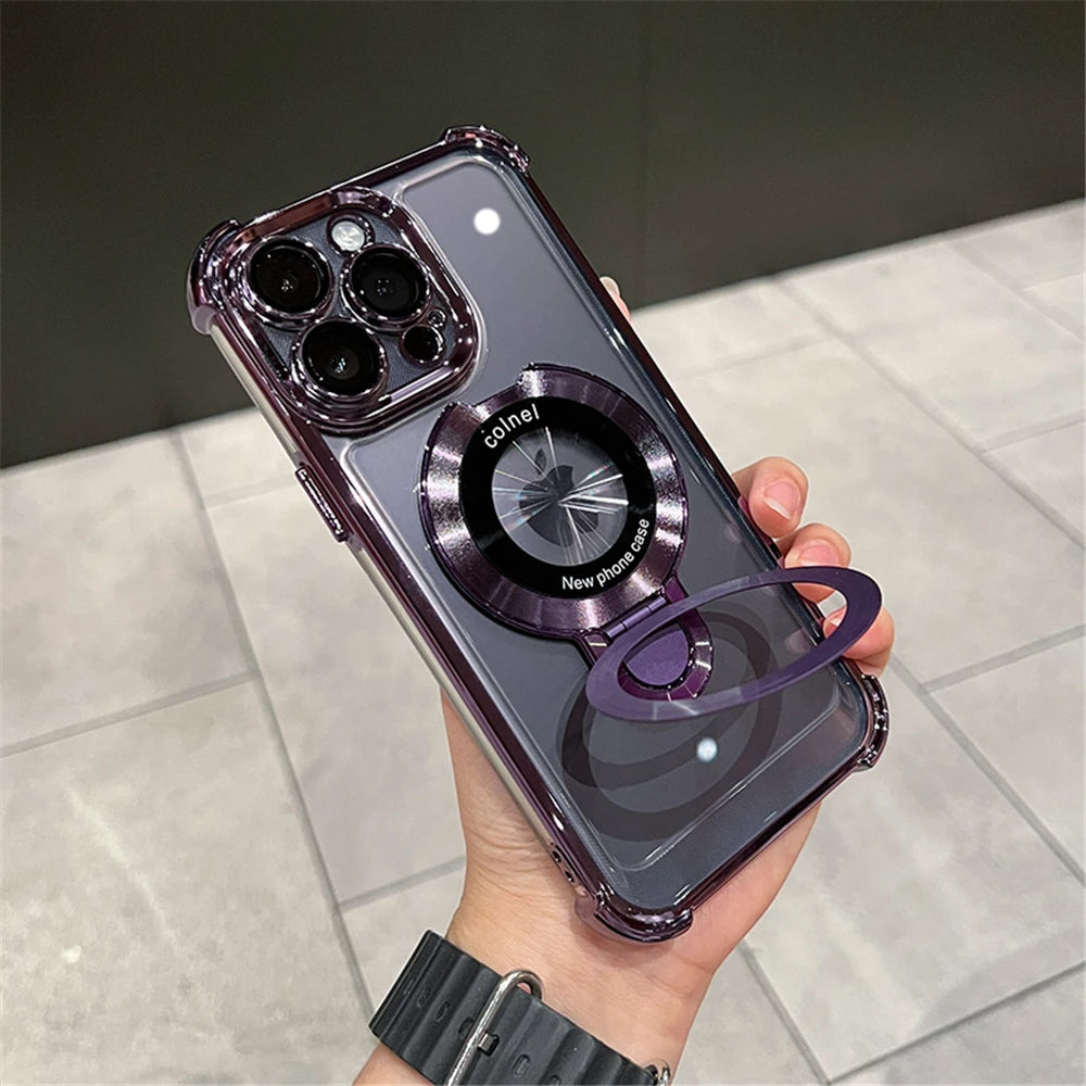 Mag Stand Case