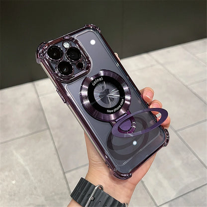 Mag Stand Case