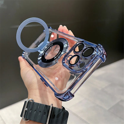 Mag Stand Case